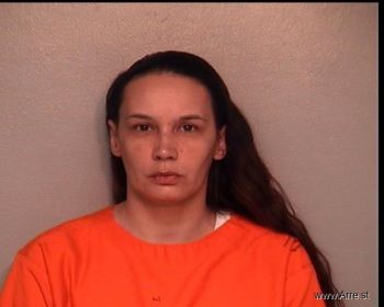 Rhetta Marie Bickle Mugshot