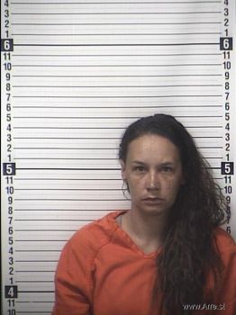 Rhetta Marie Bickle Mugshot