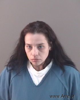 Rhoda Leigh Thompson Mugshot