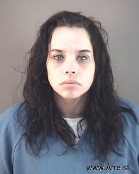 Rhoda Leigh Thompson Mugshot