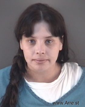 Rhoda Leigh Thompson Mugshot