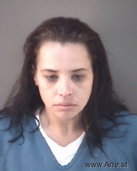 Rhoda Leigh Thompson Mugshot