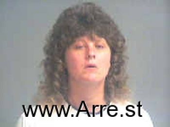 Rhonda Kay Fitzpatrick Mugshot