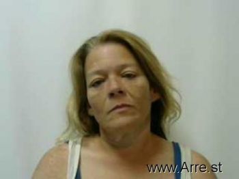 Rhonda Jean Hall Mugshot