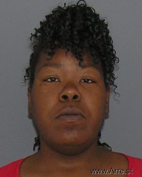 Rhonda  Harris Mugshot