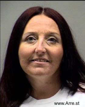 Rhonda M Holbrook Mugshot