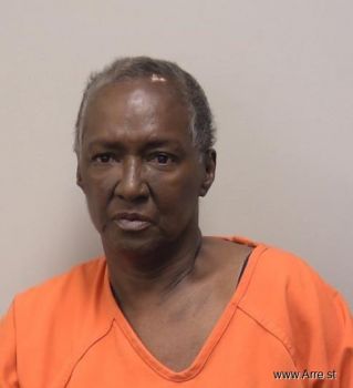 Rhonda Kay Jones Mugshot