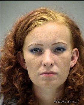 Rhonda Danielle Nix Mugshot