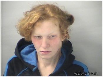 Rhonda Danielle Nix Mugshot