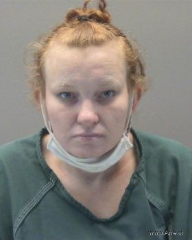 Rhonda Danielle Nix Mugshot