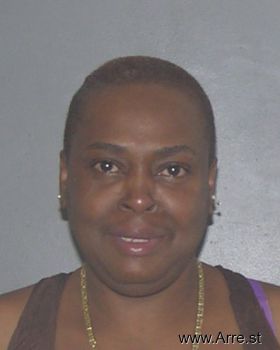 Rhonda  Robinson Mugshot