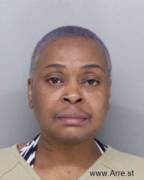 Rhonda  Robinson Mugshot