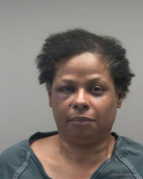 Rhonda Marie Robinson Mugshot