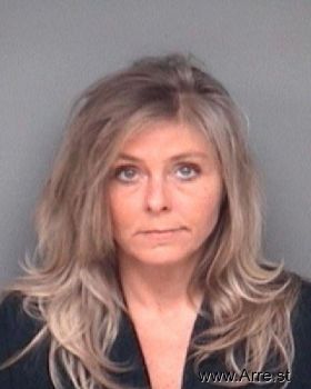 Rhonda Michelle Schroer Mugshot