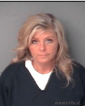 Rhonda Michele Schroer Mugshot