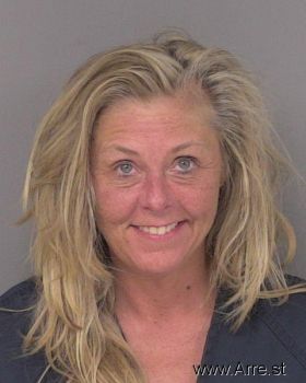 Rhonda Michele Schroer Mugshot