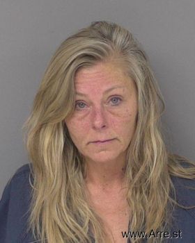 Rhonda M Schroer Mugshot