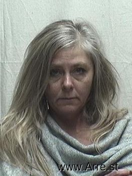 Rhonda Michele Schroer Mugshot