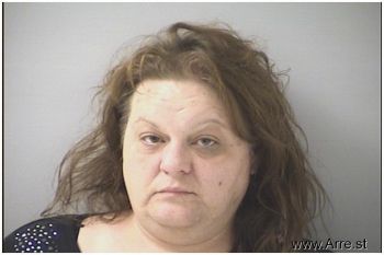 Rhonda Marie Smith Mugshot