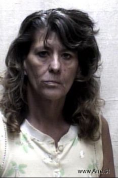 Rhonda R Tallent Mugshot