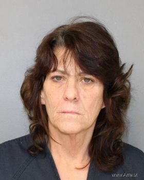 Rhonda Rolaine Tallent Mugshot