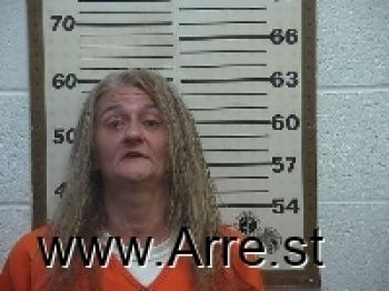 Rhonda  Ward Mugshot