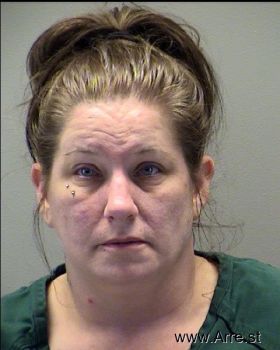 Rhonda Lajean Warren Mugshot