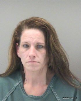 Rhonda Lajean Warren Mugshot