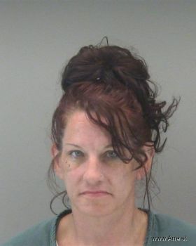 Rhonda Lajean Warren Mugshot