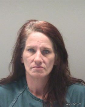 Rhonda Lajean Warren Mugshot