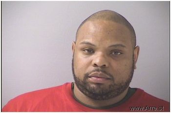 Ricardo Taclo Beasley Mugshot