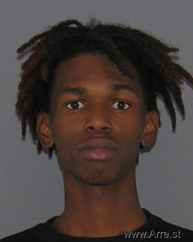 Ricardo  Dixon Mugshot