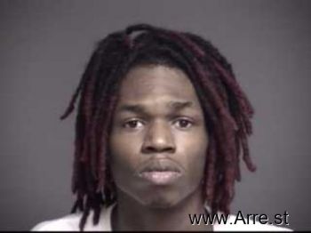 Ricardo Deshawn Dixon Mugshot