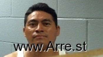 Ricardo Nmn Gonzalez-angel Mugshot