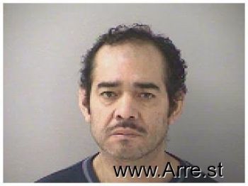 Ricardo Nmn Hernandez-rico Mugshot