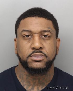 Ricardo  Jackson Mugshot