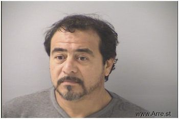 Ricardo Nmn Jauregui-garcia Mugshot