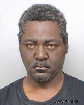 Ricardo  Jones Mugshot