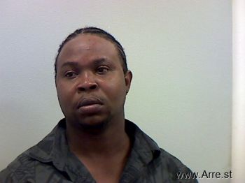 Ricardo  Jones Mugshot