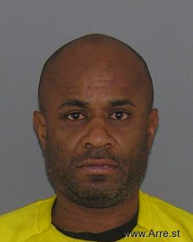 Ricardo  Lee Mugshot