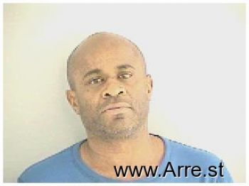 Ricardo Garnell Lee Mugshot