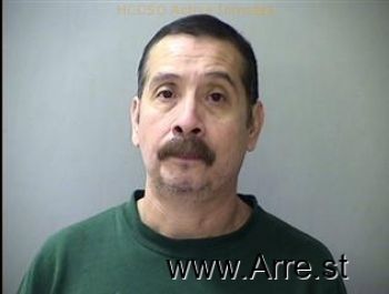 Ricardo  Minjarez Mugshot