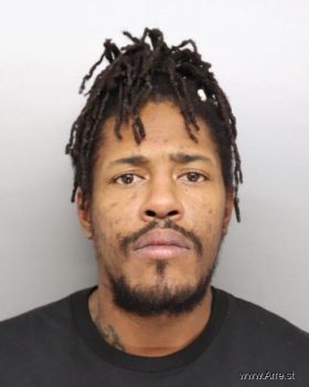 Ricardo  Scott Mugshot