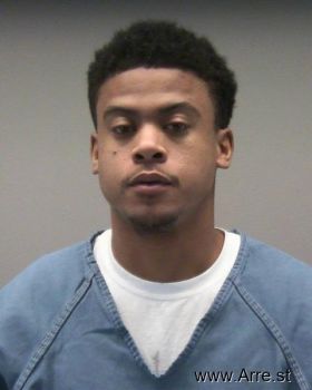 Ricardo Bernard Scott Mugshot