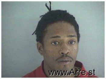 Ricardo L Scott Jr Mugshot