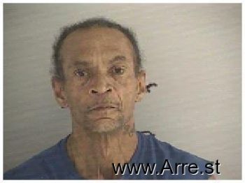 Ricardo Maverick Thompson Mugshot