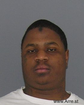 Ricco  Jackson Mugshot