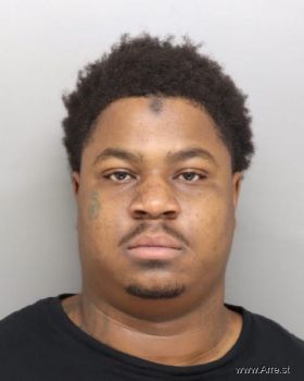 Ricco  Jackson Mugshot