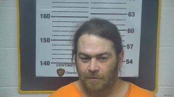 Richard  Adams Mugshot