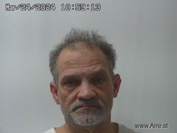 Richard Eugene Adams Iii Mugshot